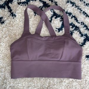 Athleta Sports Bra